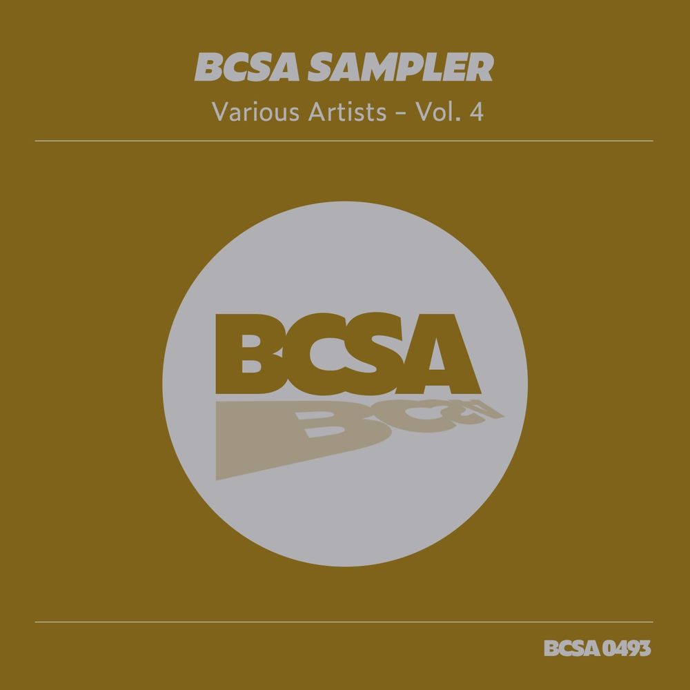 VA - BCSA Sampler, Vol. 4 [BCSA0493]